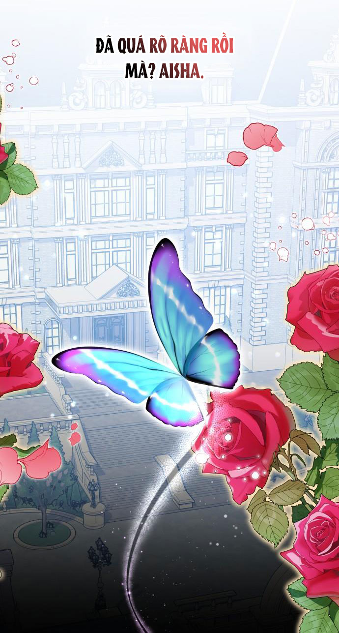 tôi sẽ ly hôn với người chồng bạo chúa chapter 43.2 30