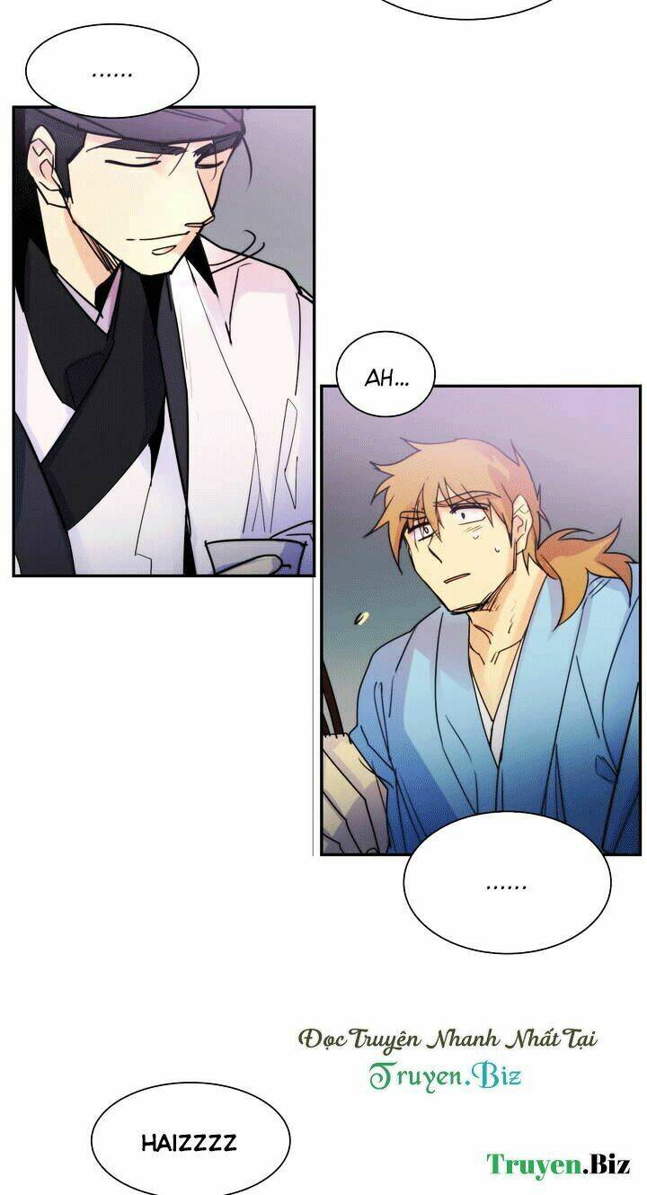 biên niên sử lãnh nguyệt chapter 36 8