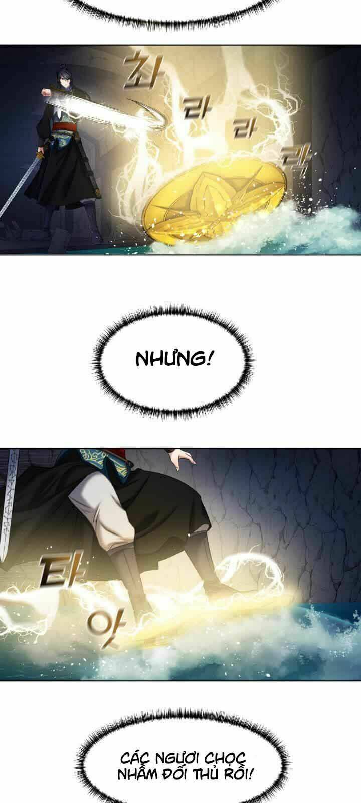 lôi thần chuyển sinh chapter 23 39