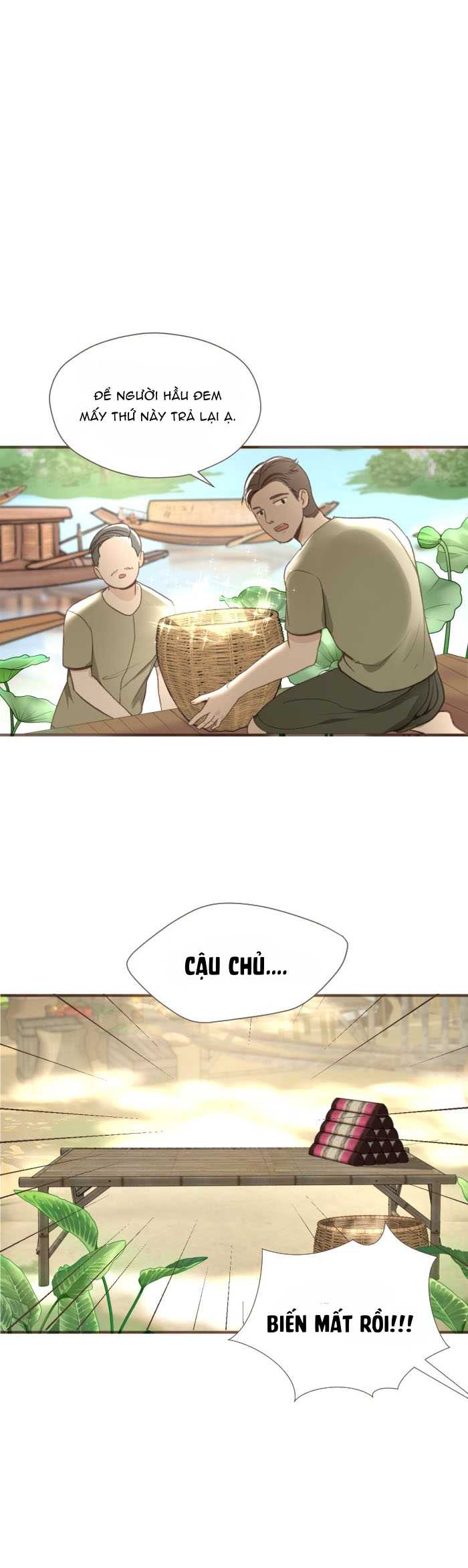 tôi là công tử đẹp nhất xiêm chapter 2 18