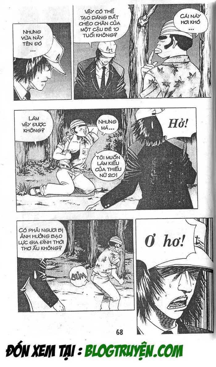 kid gang chapter 87 11