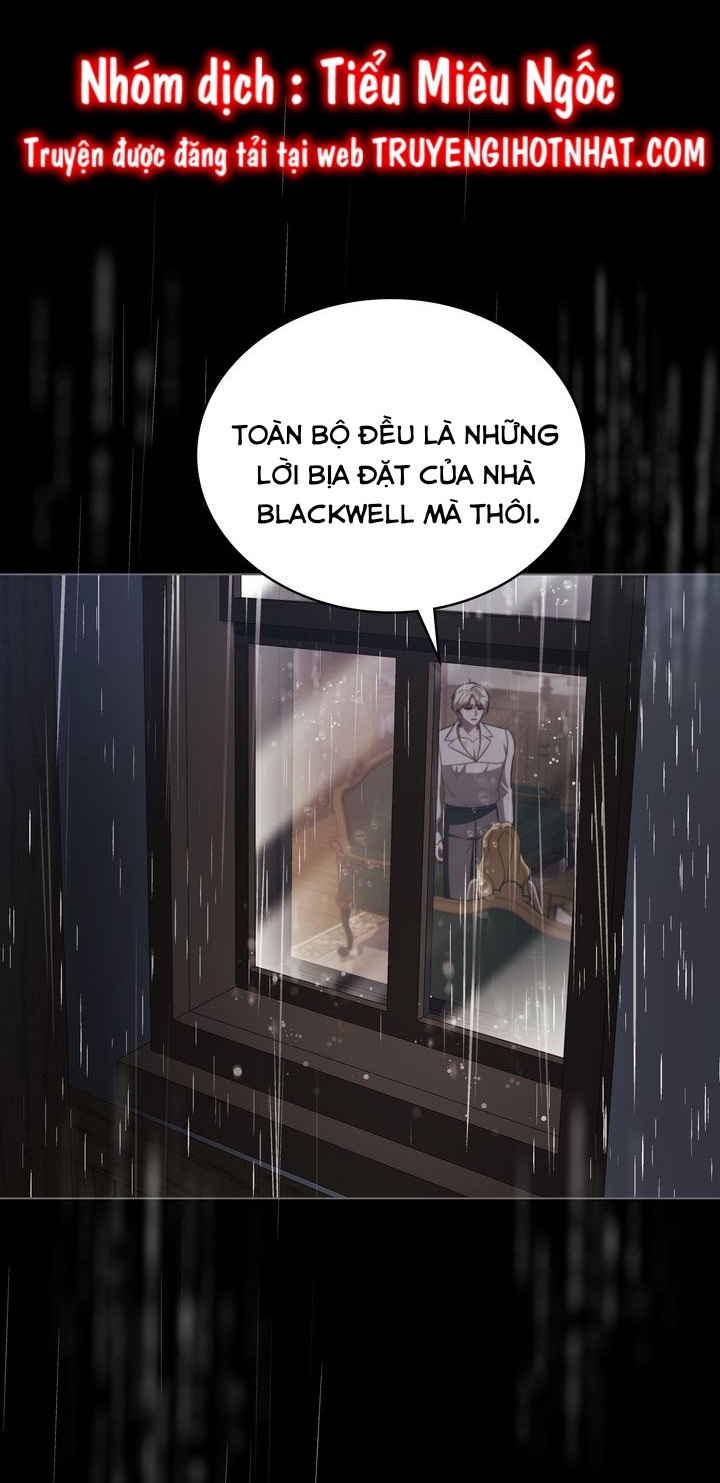 cầu mong chúa sẽ cứu rỗi cho cái chết của tôi chapter 33 33