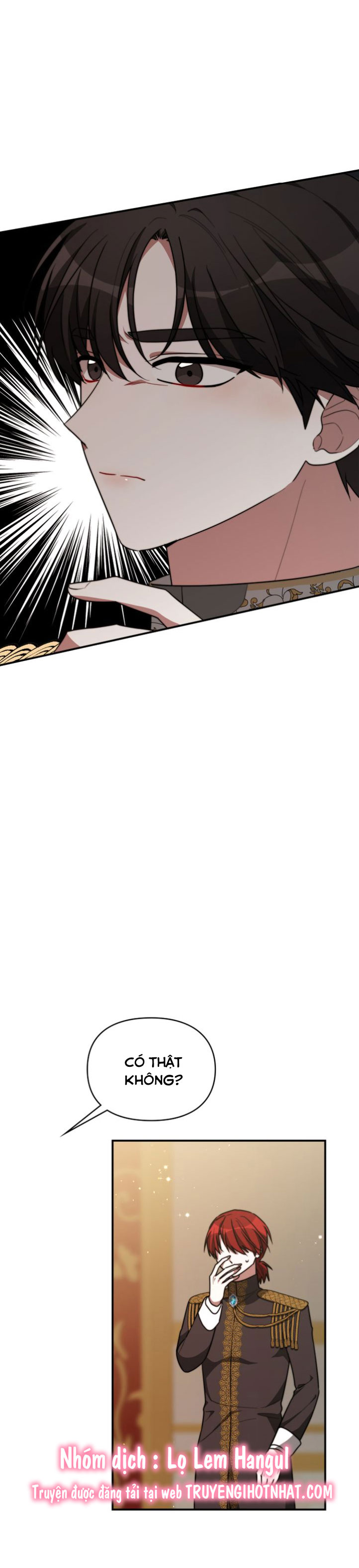 chuyện tình tay ba chapter 65 6