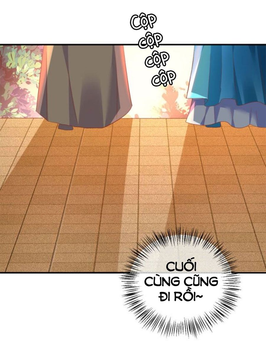 từ đây vương gia không thượng triều sớm chapter 102 30