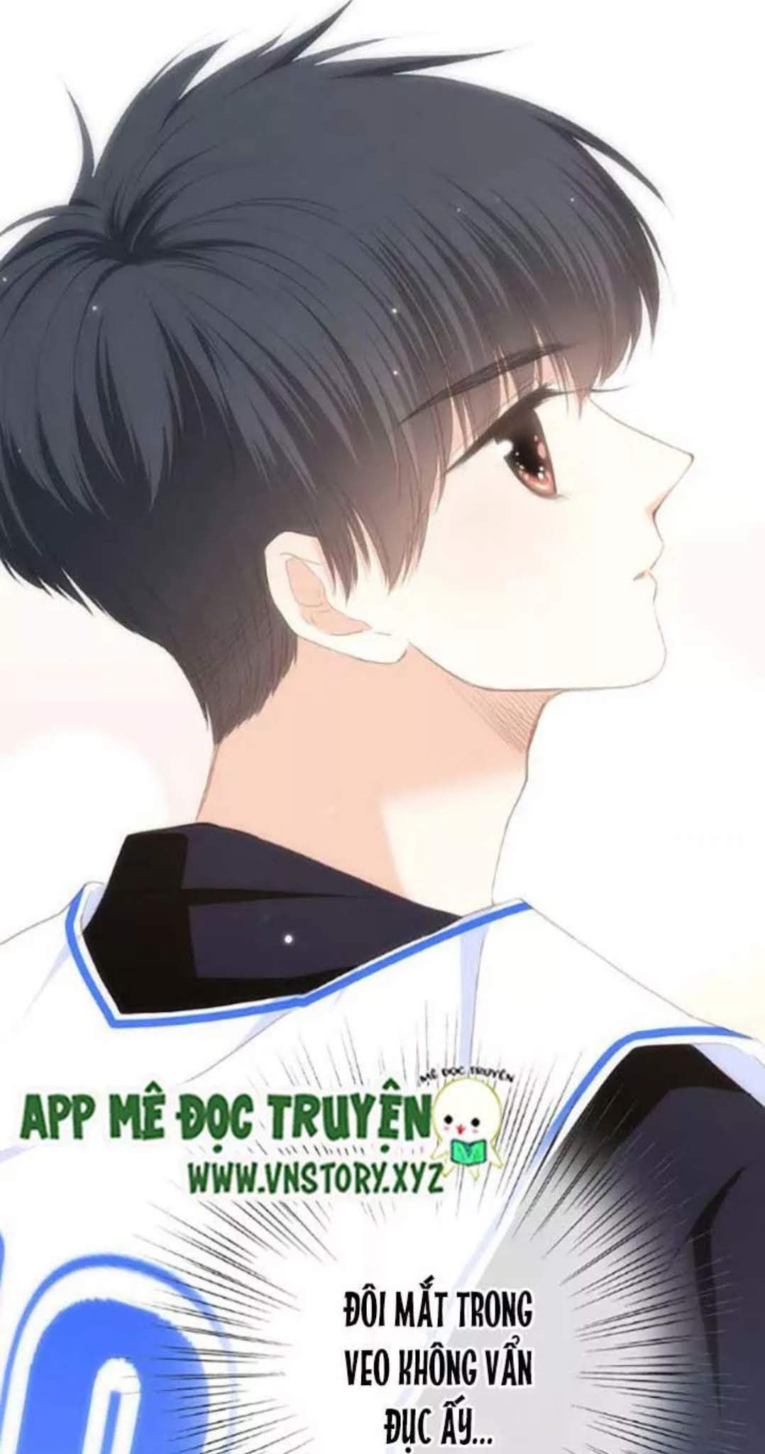 con tim rung động 2 chapter 84 9