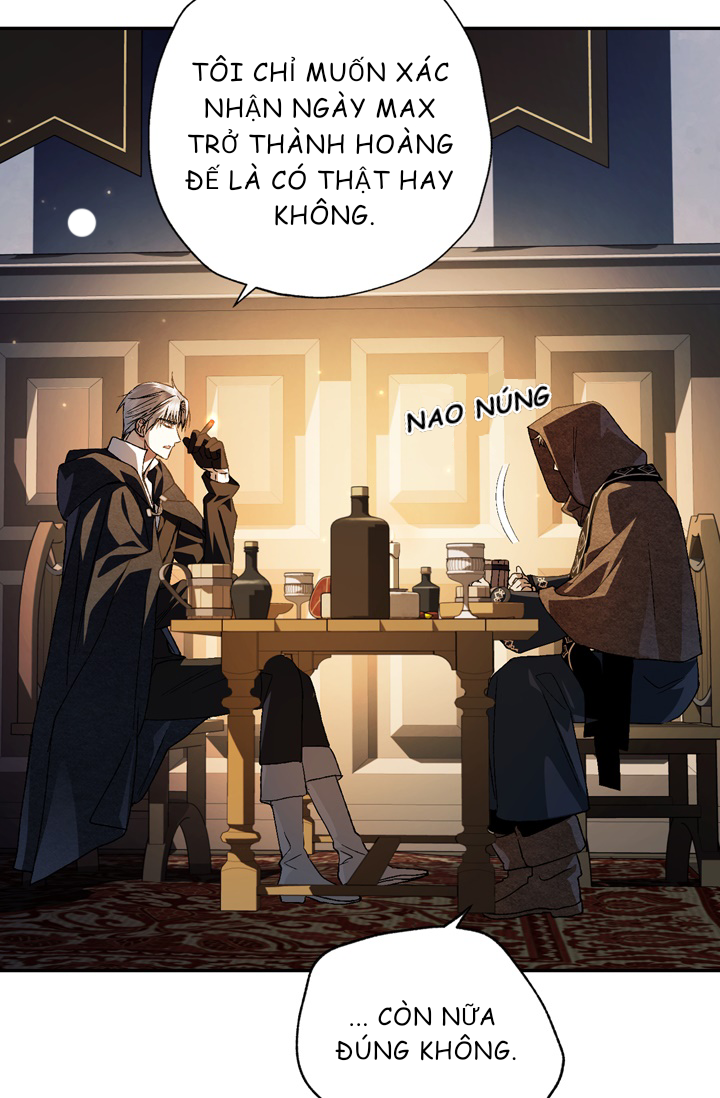 cha à, con không muốn kết hôn đâu chapter 50 109