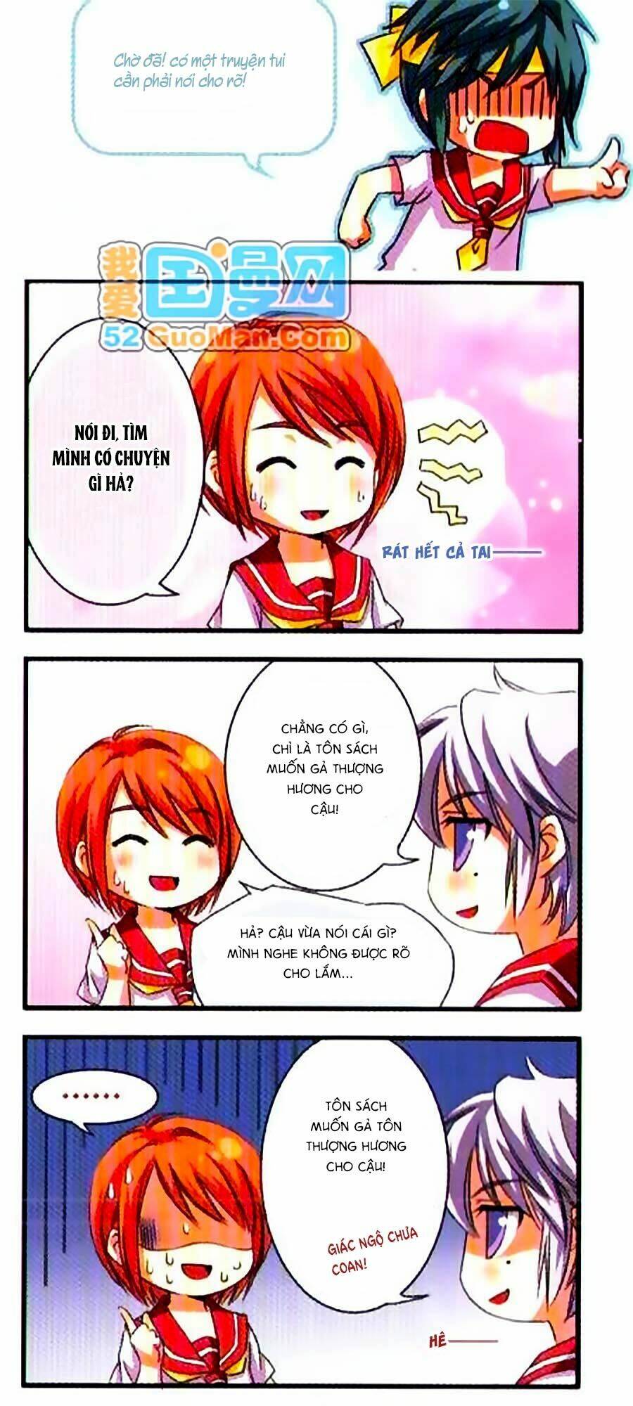 manh tam quốc chapter 3 15