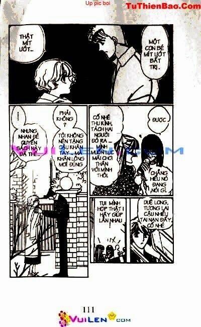 cô bé khóc nhè chapter 4 110