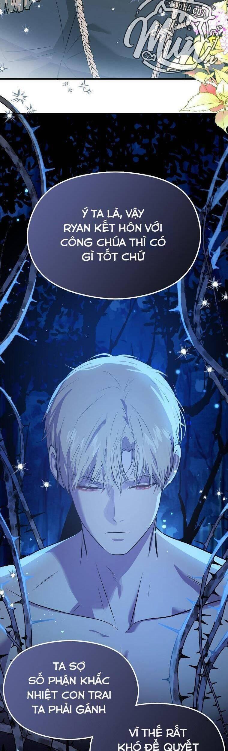 tôi không cố ý quyến rũ nam chính đâu! chapter 46 57