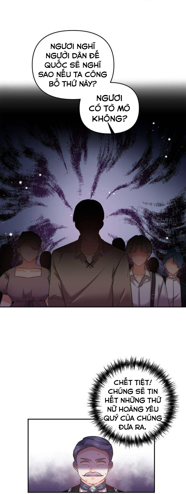 tôi sẽ thực hiện cuộc hôn nhân này chapter 78.2 13