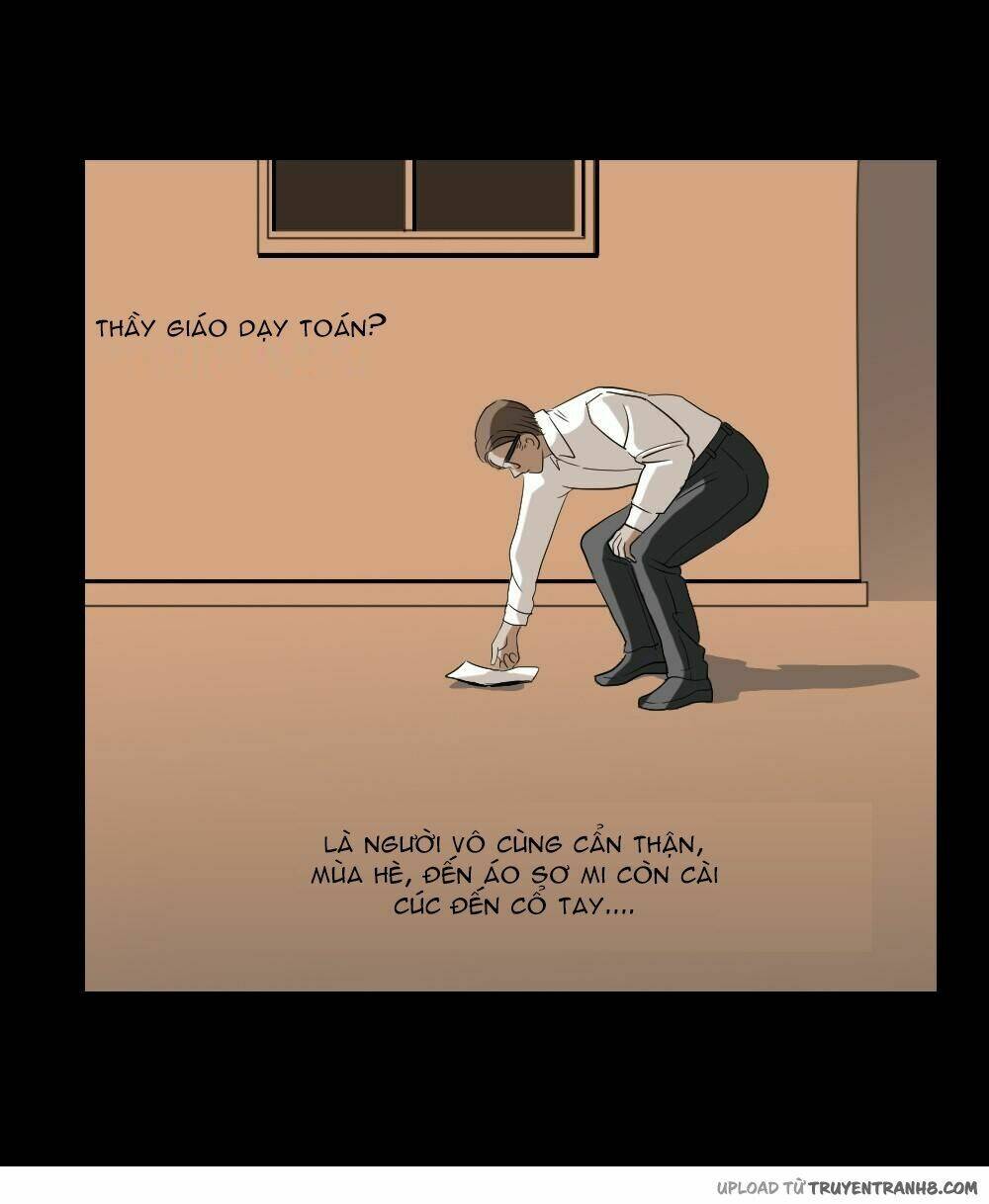 ớn lạnh tuyệt đối chapter 2 9