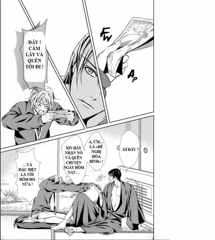 special delivery! chapter 1 14