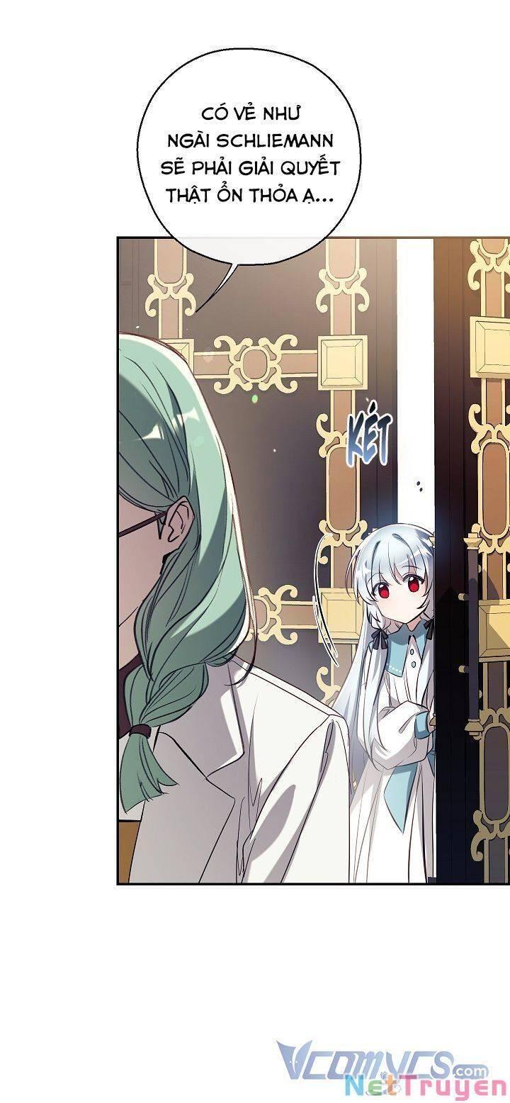 chúng ta có thể trở thành gia đình được không? chapter 67 9