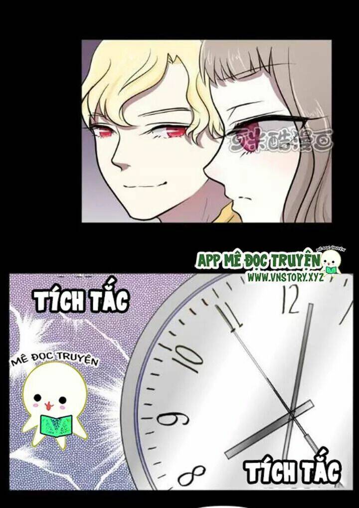 hành trình truy tìm cái chết của up chủ chapter 14 13