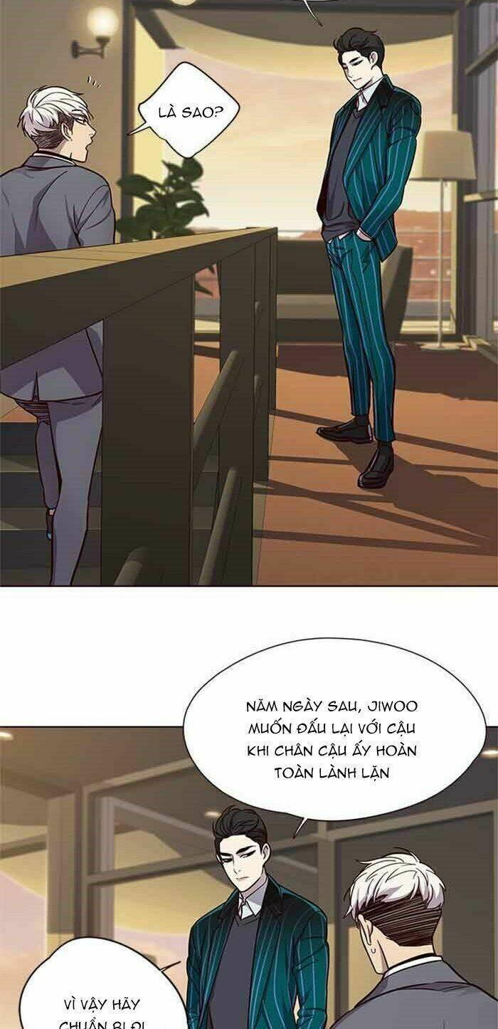 biến thân thành mèo chapter 23 14