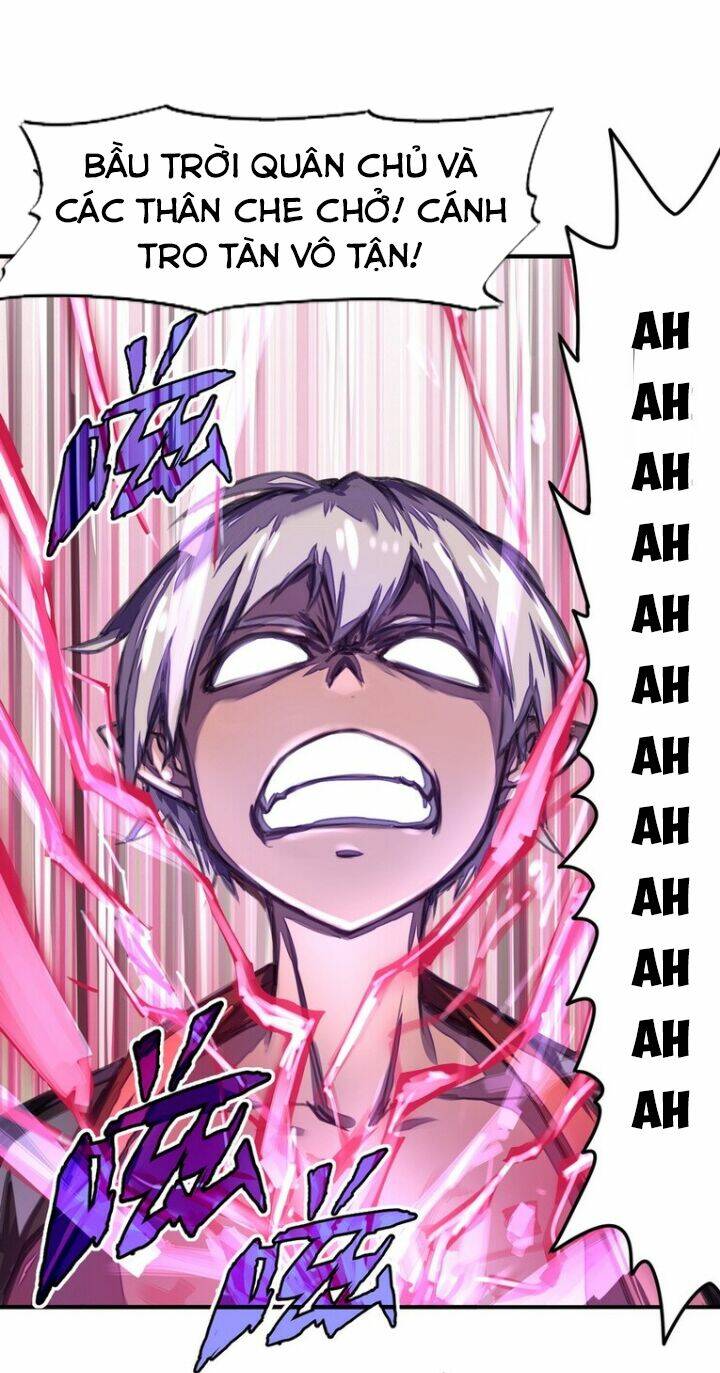 ma vương pháp tắc chapter 3 19