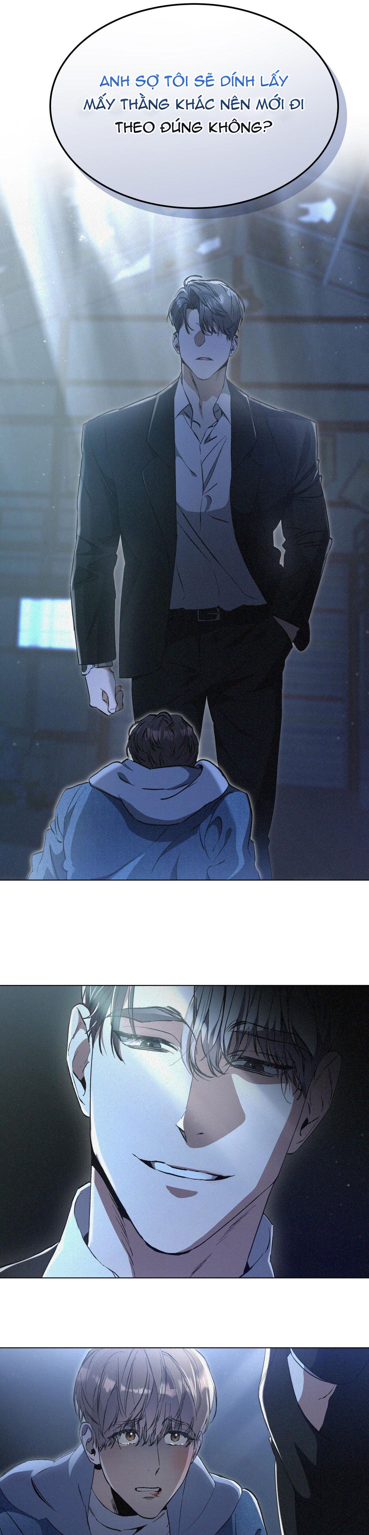 vô hình chapter 2 20