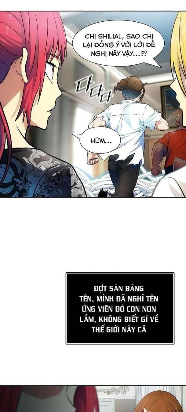 tòa tháp bí ẩn 2 chapter 570 88