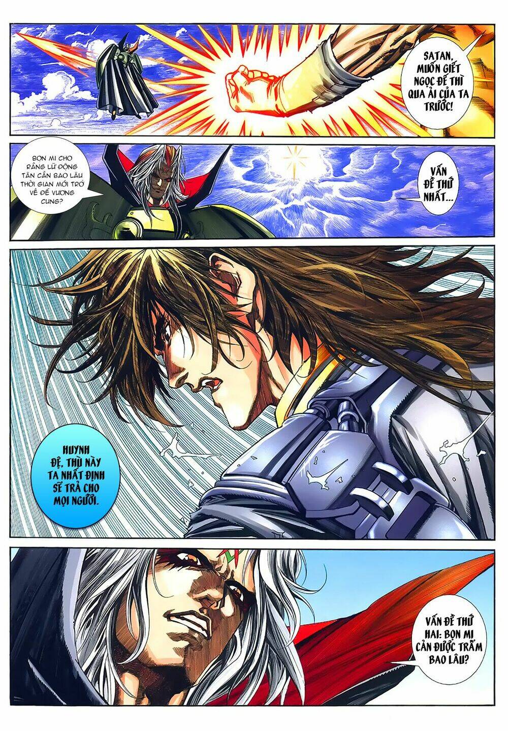 bát tiên đạo chapter 44 28