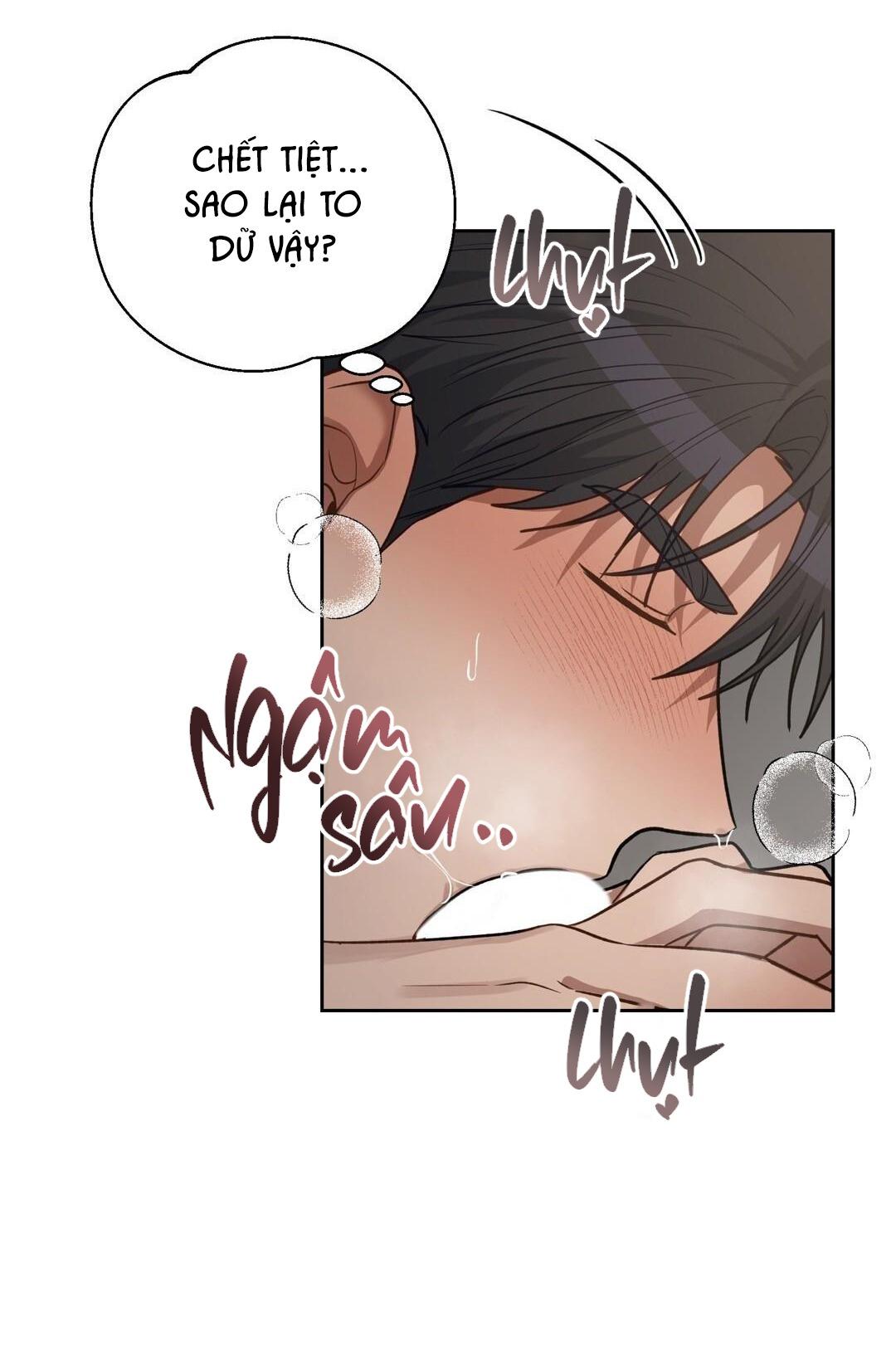 bơi trong mùi hương chapter 19 6