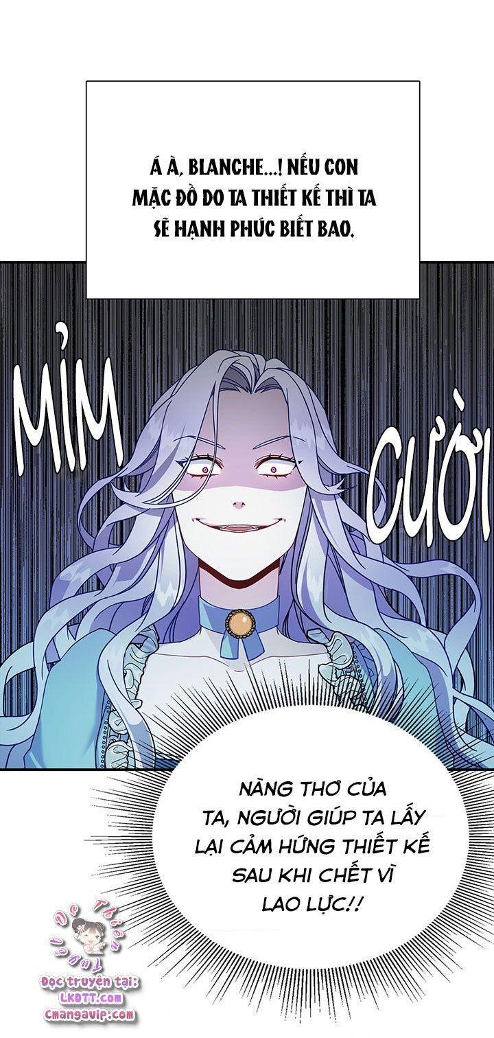 con gái chồng quá dễ thương chapter 1 22