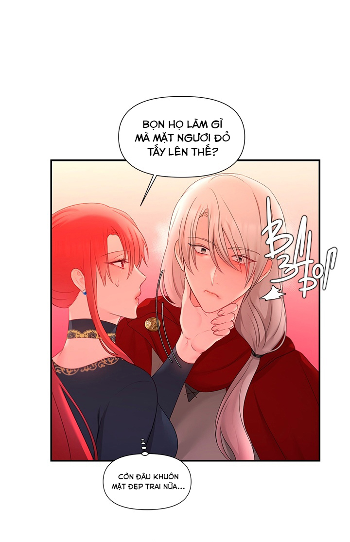 bệ hạ là của ta chapter 21 35