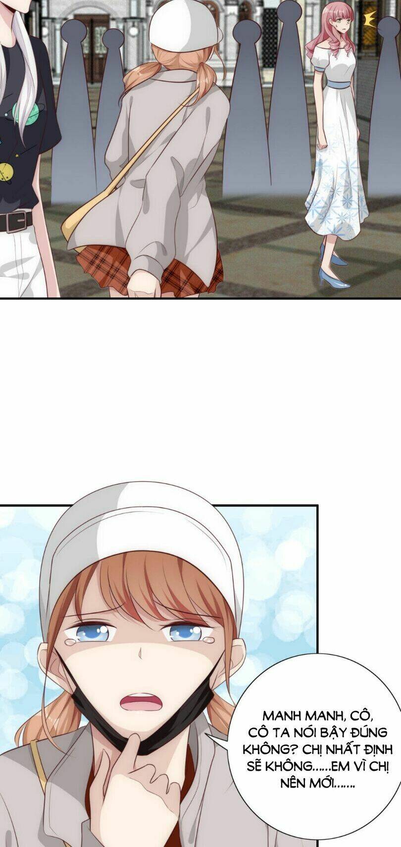 trở lại showbiz làm ảnh hậu chapter 13 9