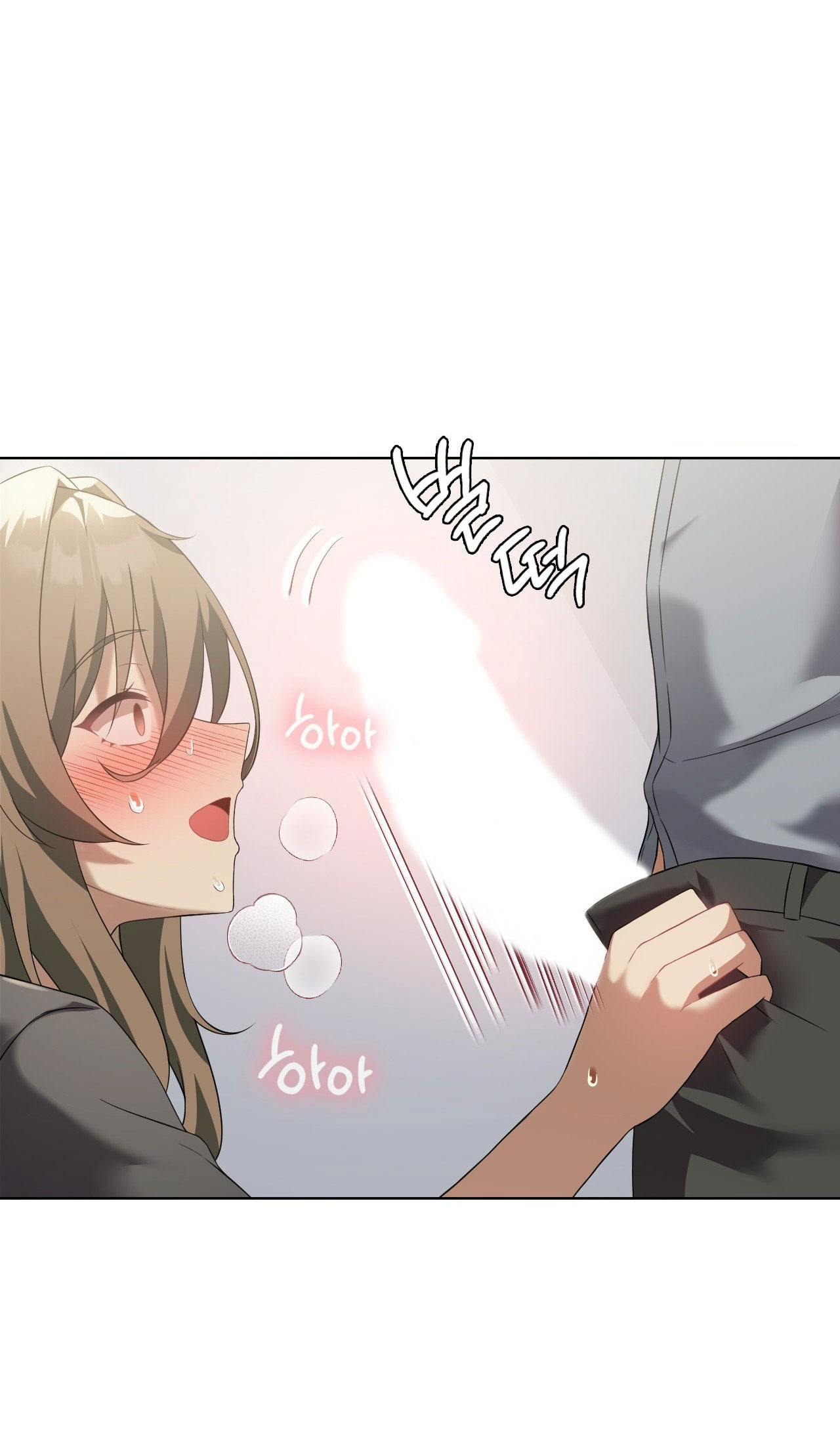 [18+] thăng cấp đến khi hài lòng chapter 37.2 10