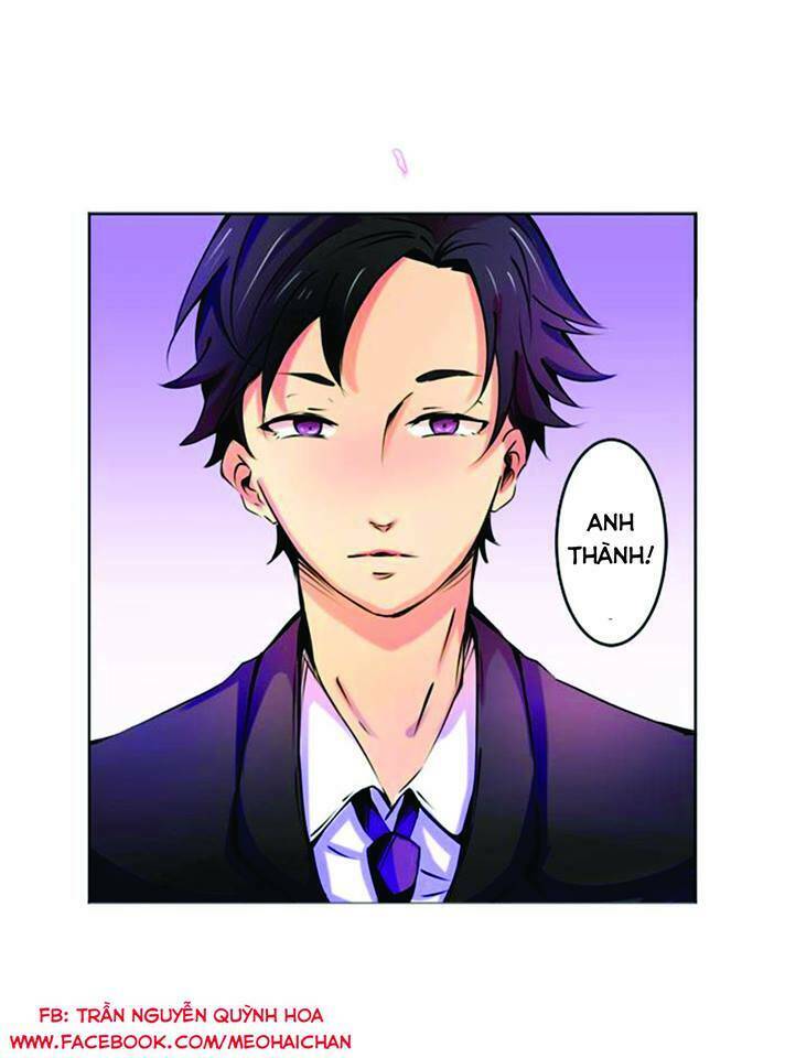 yêu lại một lần nữa chapter 2 8