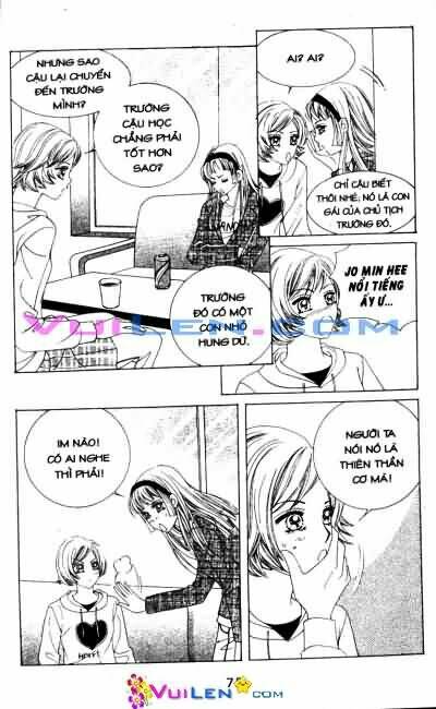 sâu trong ánh mắt chapter 68 16