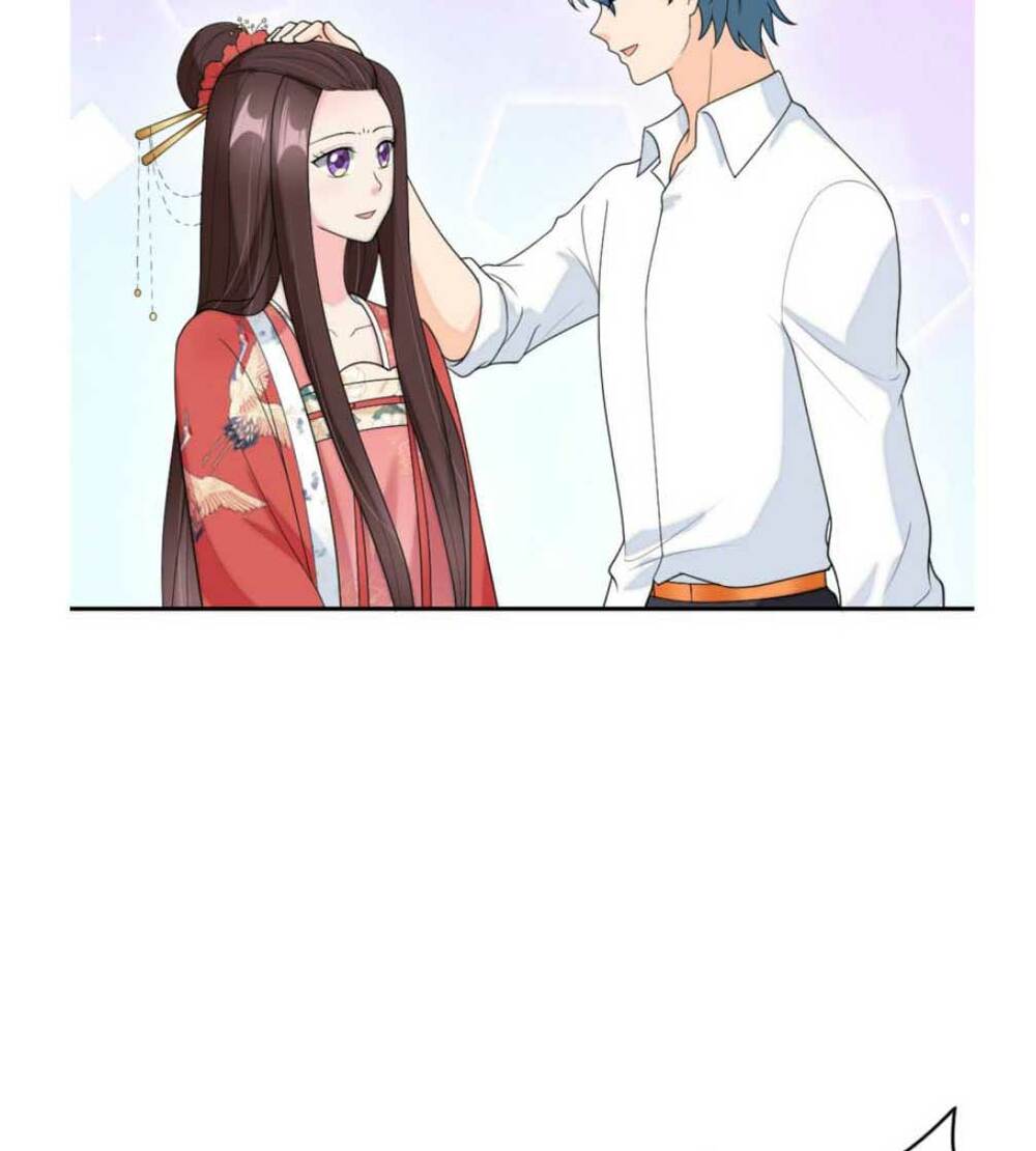 manh bảo đột kích: mami cha con đâu ? chapter 80 8