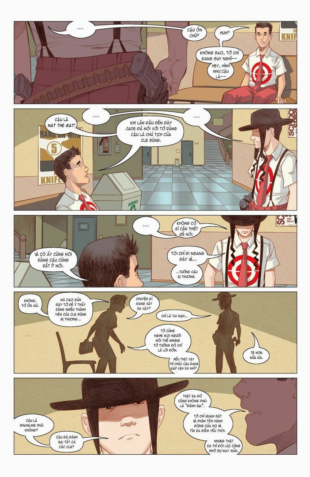 five weapons chapter 4 19