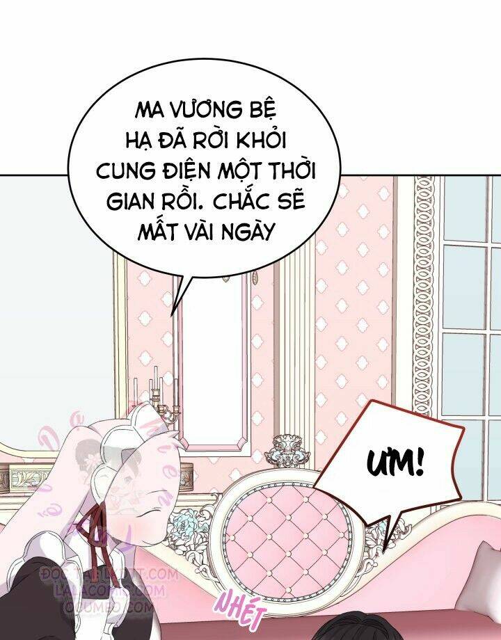 công chúa huỷ diệt chapter 16 40