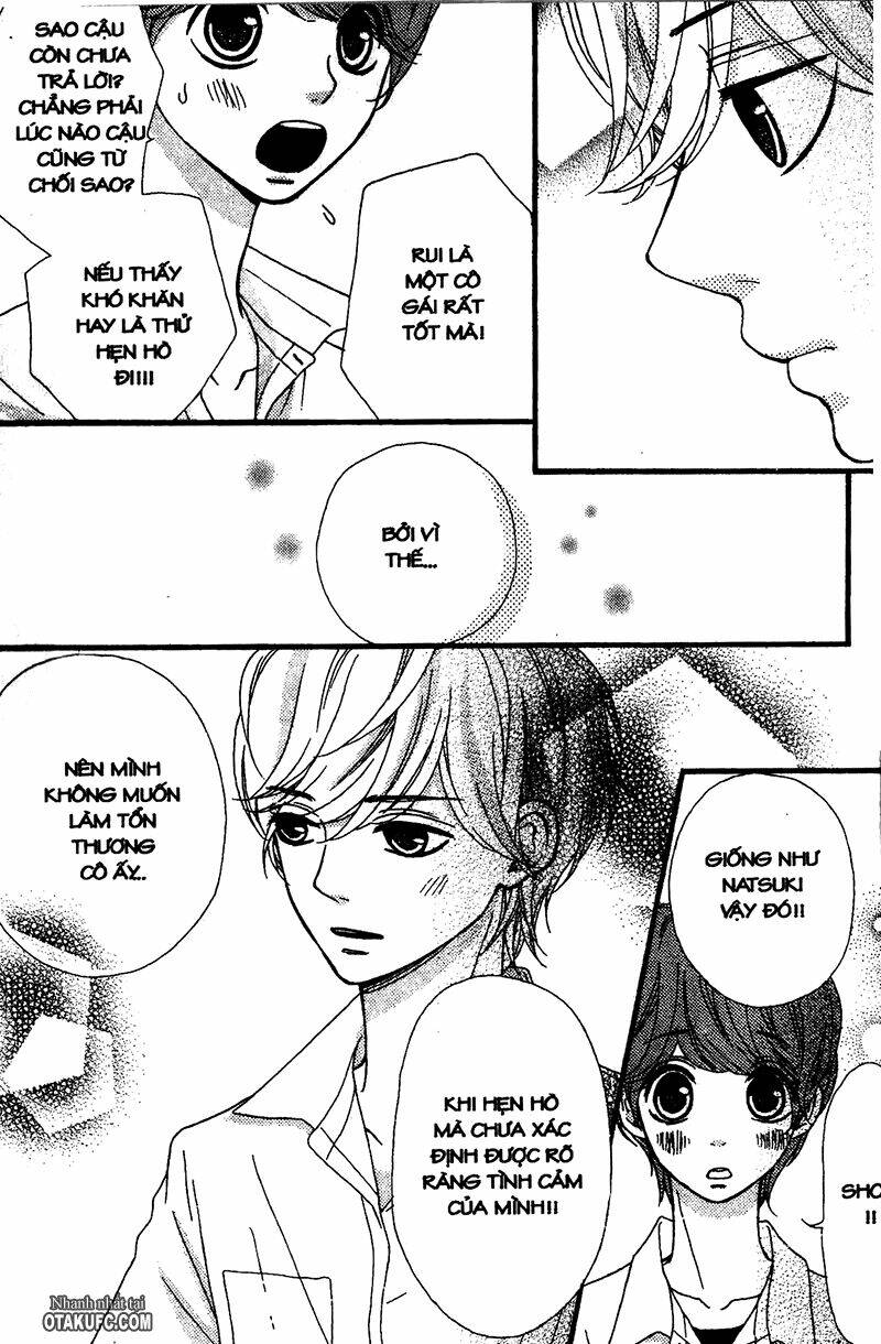 cầu vồng tình yêu chapter 12 20