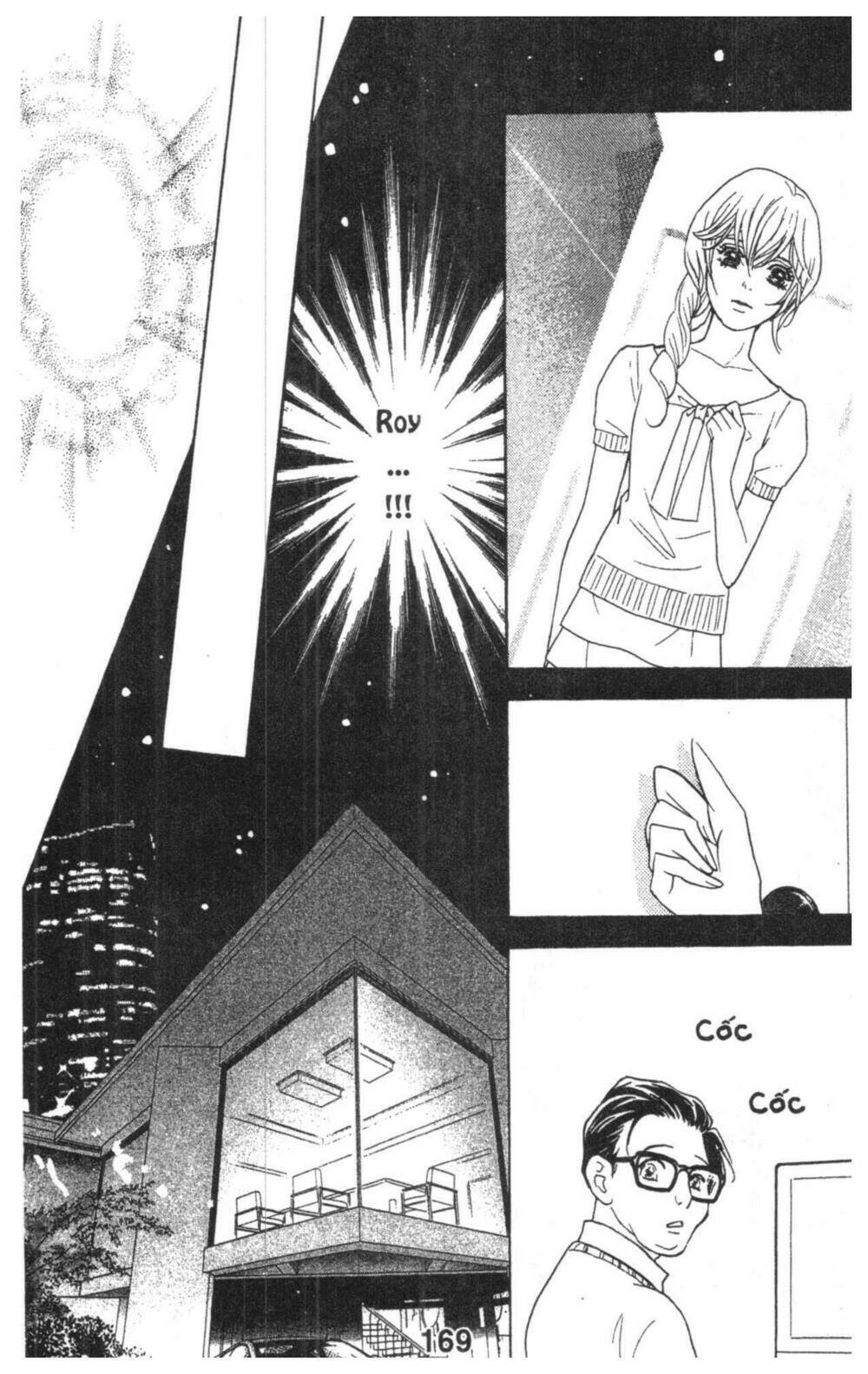 masochistic princess chapter 4 169