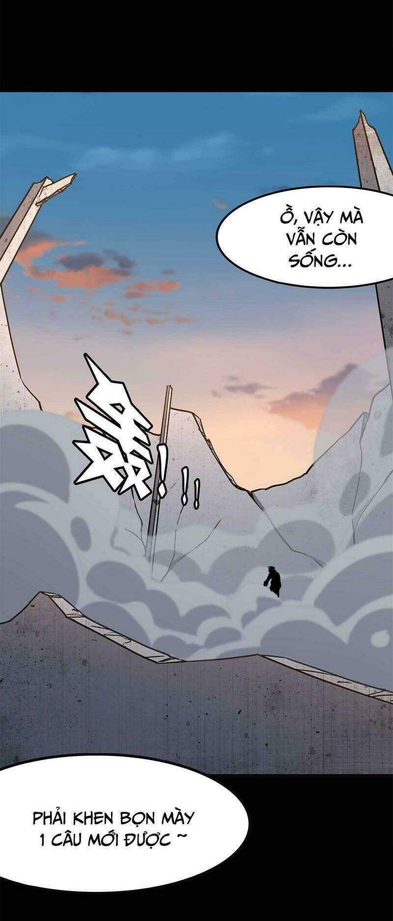 bạn gái virus của tôi chapter 273 14