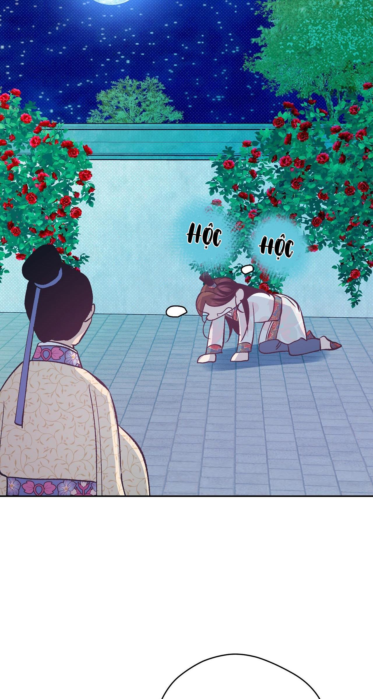 hương mộc chapter 6 39