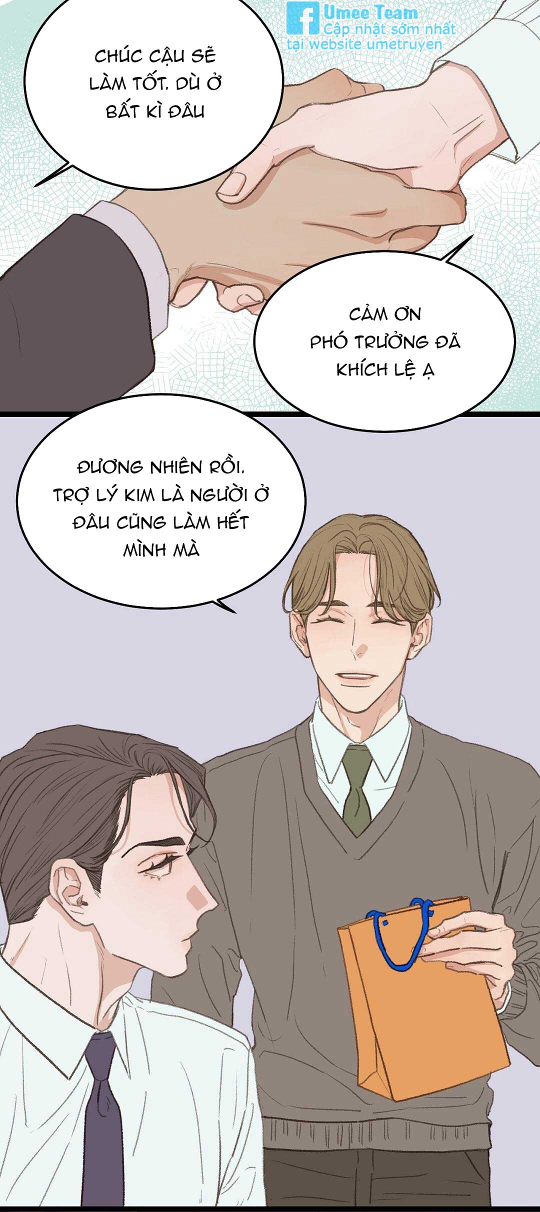 vùng cấm tình yêu của beta chapter 44 59