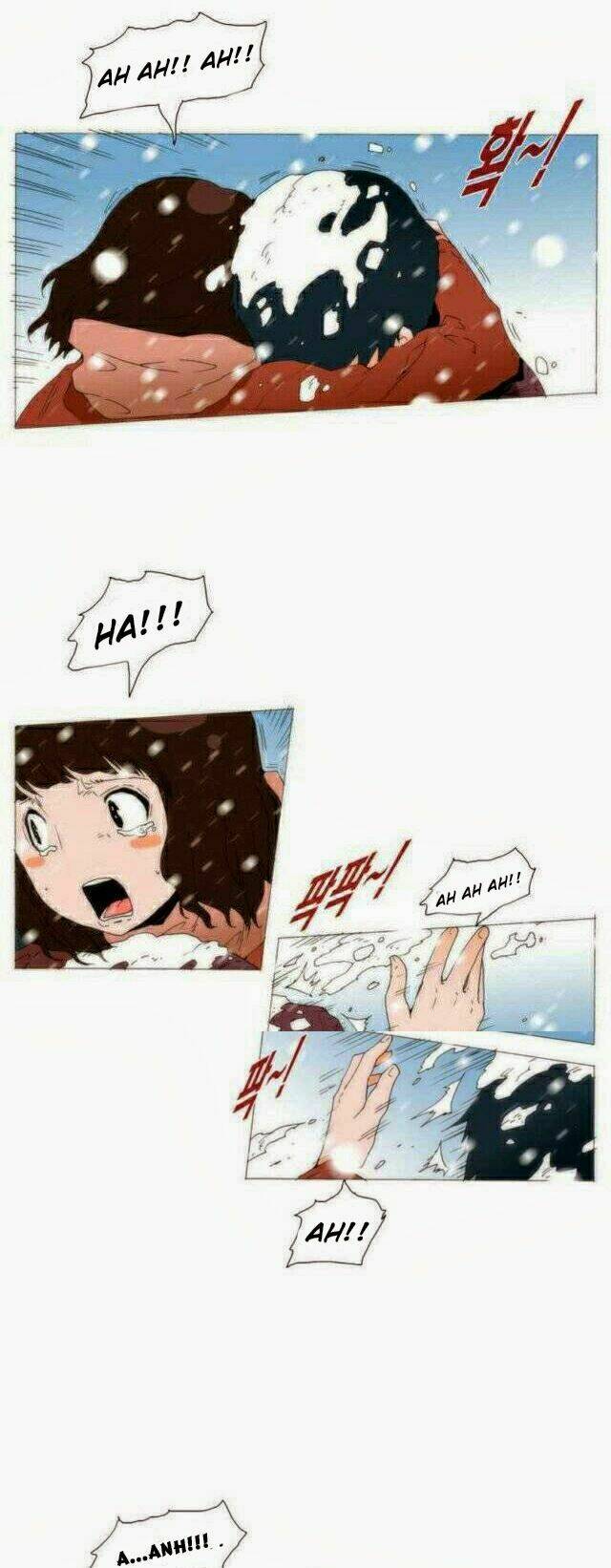 can't see can't hear but love chapter 81 66