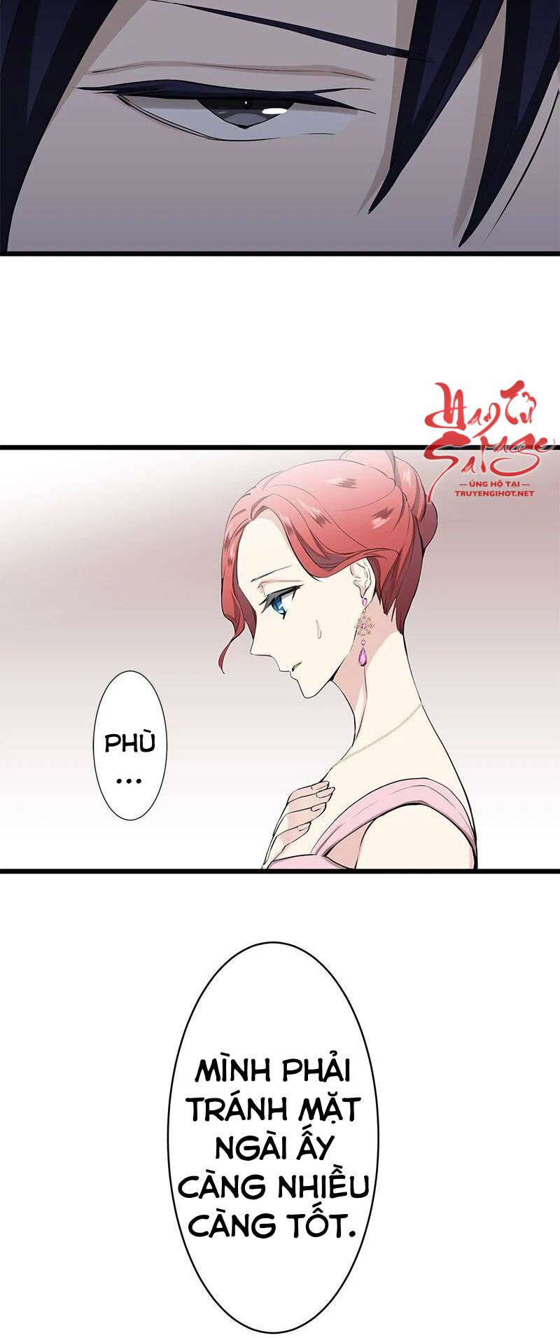 nullitas~nàng dâu giả dối~ chapter 25.1 5