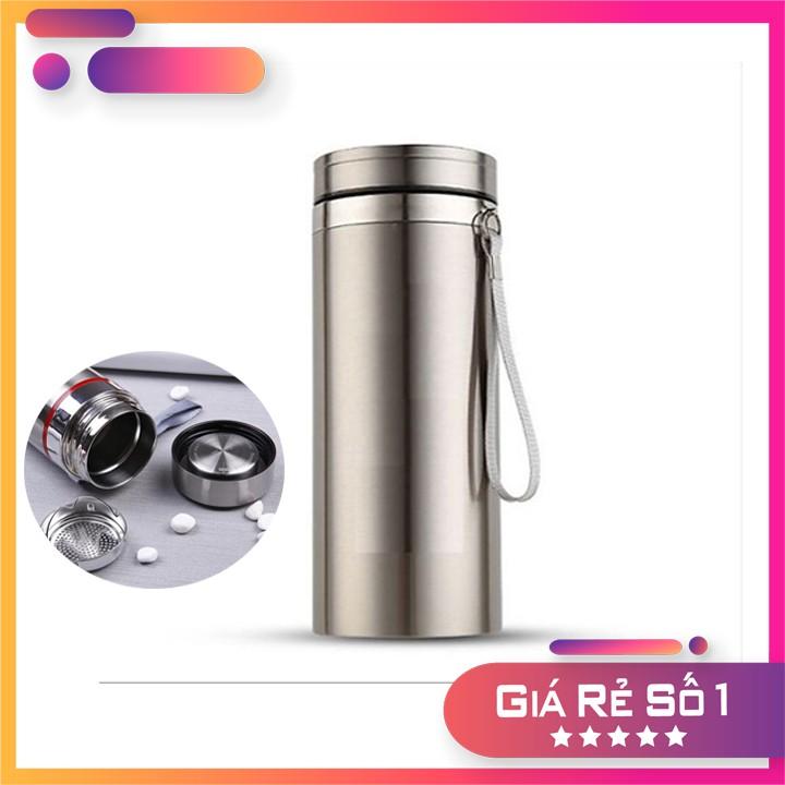 Bình Giữ Nhiệt Inox 1200ml Giữ Nhiệt Trên 12H