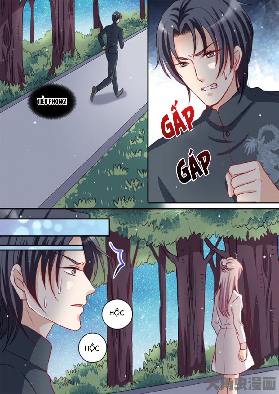 Bá Đạo Tổng Tài Yêu Ta chapter 81 - Trang 5