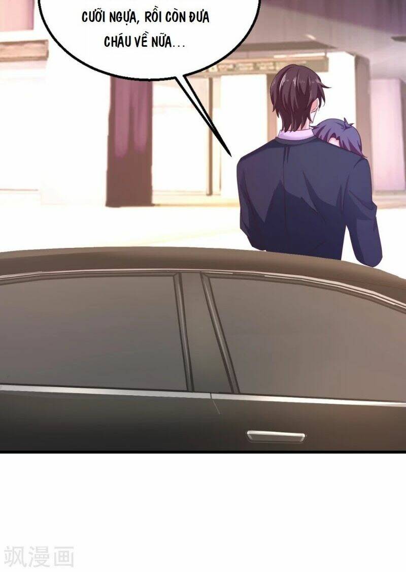 nhập cốt noãn hôn chapter 309 63