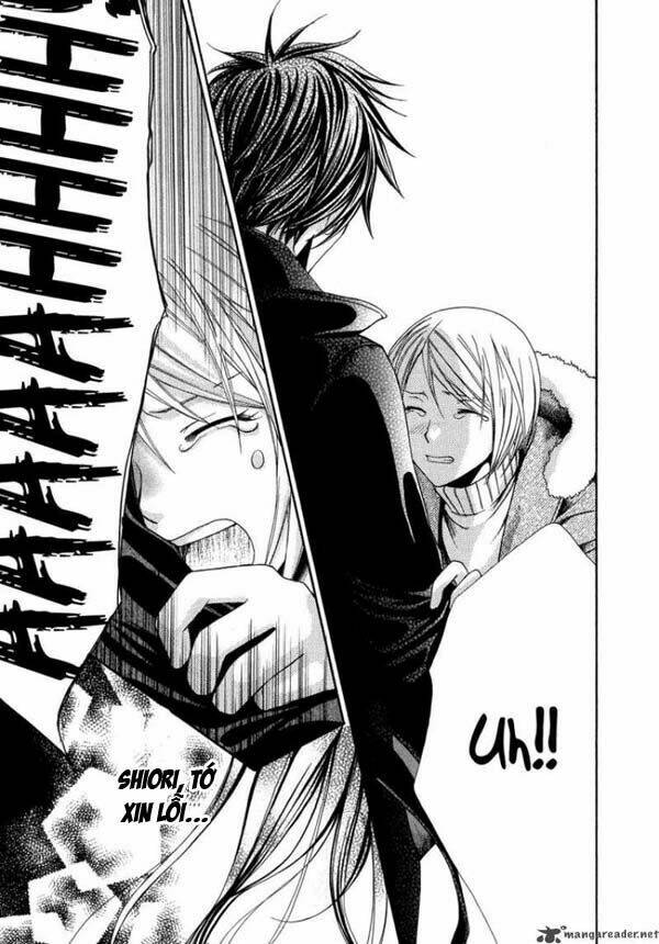 shinrei tantei yakumo - thám tử tâm linh season 1 chapter 9 31