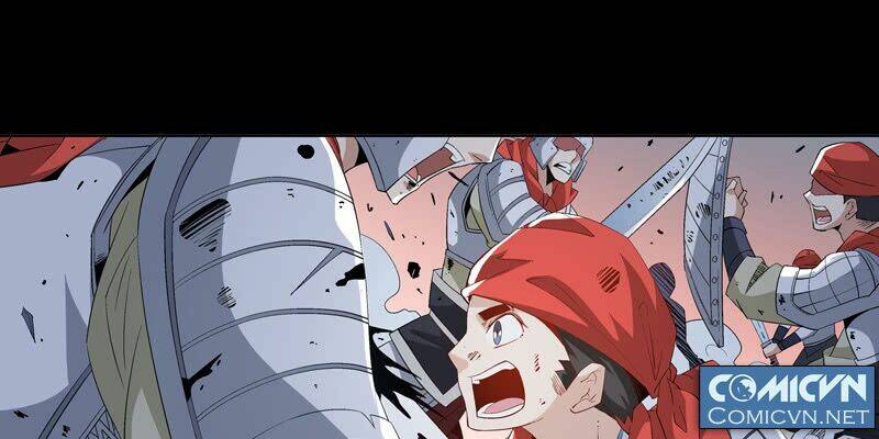 thần thương dị yêu lục chapter 1 46