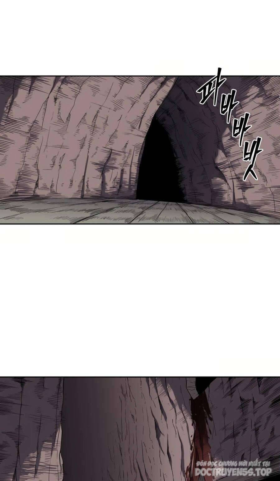 thợ săn quái vật chapter 19 11