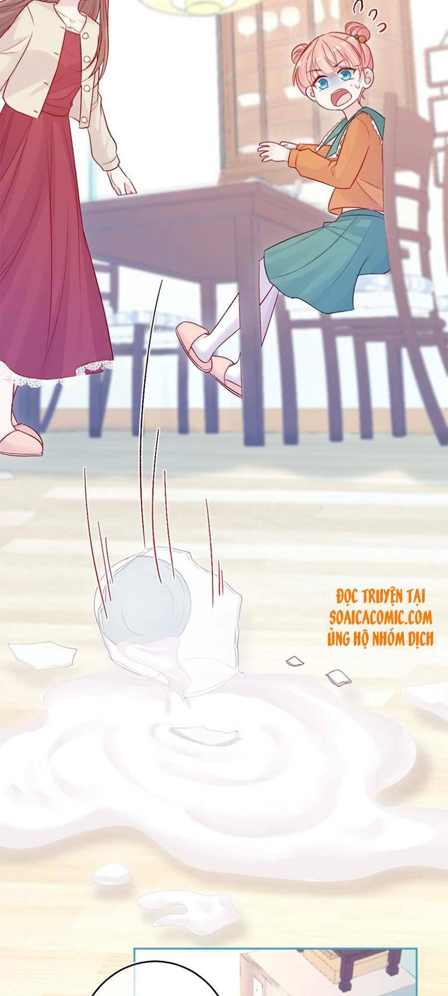 khi cô gái nhìn thấy thời gian chapter 15 6