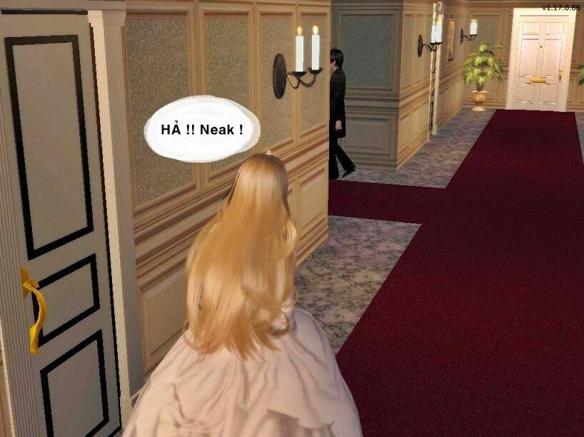 truyện sims - earl story chapter 30 46