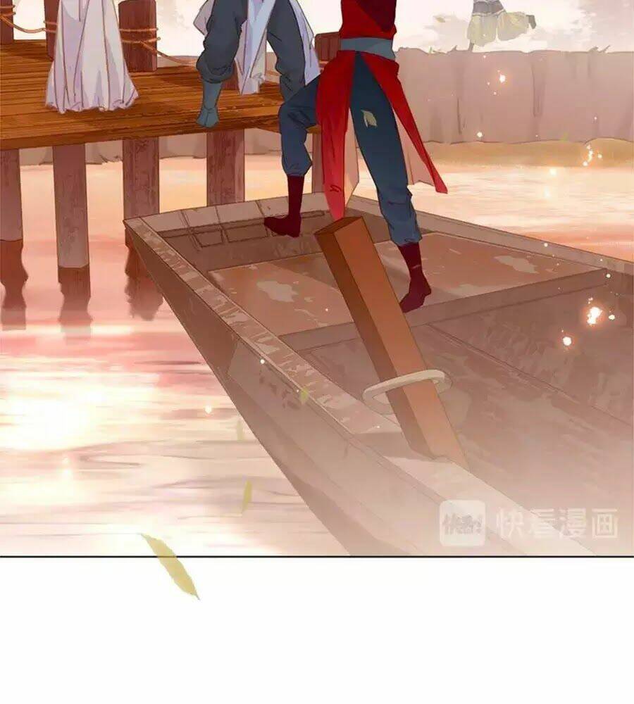 tiểu sư phụ, tóc giả của ngài rơi rồi! chapter 20 70