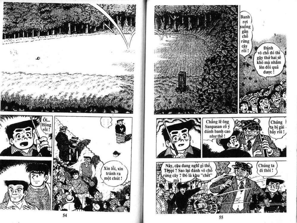 tân teppi chapter 52 26